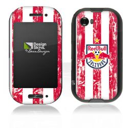 Folien für Smartphones glänzend