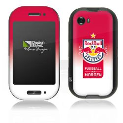 Folien für Smartphones glänzend