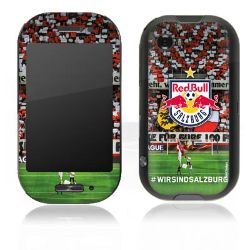 Folien für Smartphones glänzend