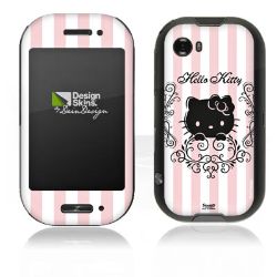 Folien für Smartphones glänzend