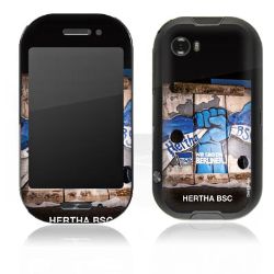 Folien für Smartphones glänzend