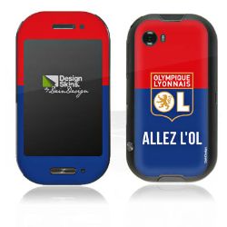 Folien für Smartphones glänzend