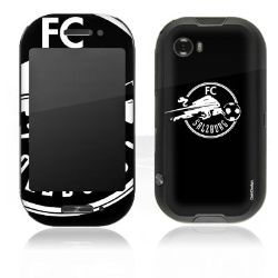 Folien für Smartphones glänzend