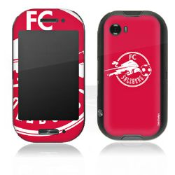 Folien für Smartphones glänzend