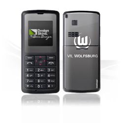 Folien für Smartphones glänzend