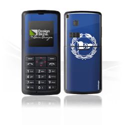 Folien für Smartphones glänzend