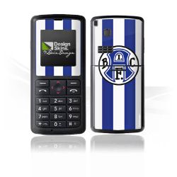 Folien für Smartphones glänzend