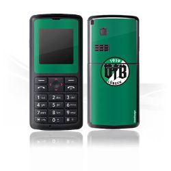 Folien für Smartphones glänzend