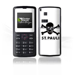 Folien für Smartphones glänzend