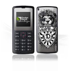 Folien für Smartphones glänzend