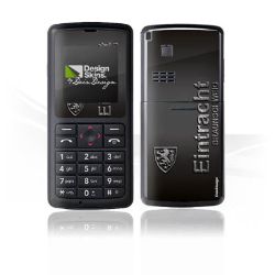 Folien für Smartphones glänzend