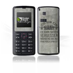 Folien für Smartphones glänzend