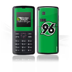 Folien für Smartphones glänzend