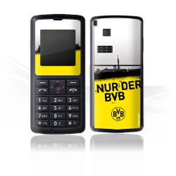 Folien für Smartphones glänzend