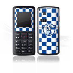 Folien für Smartphones glänzend