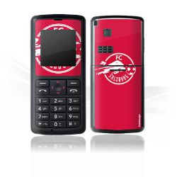 Folien für Smartphones glänzend