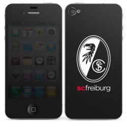 Folien für Smartphones glänzend