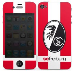 Folien für Smartphones glänzend