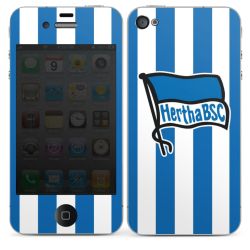 Folien für Smartphones glänzend