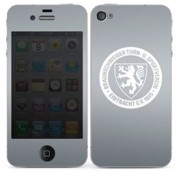 Folien für Smartphones glänzend