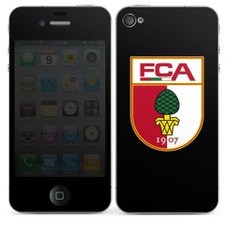 Folien für Smartphones glänzend