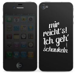 Folien für Smartphones glänzend