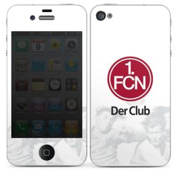 Folien für Smartphones glänzend