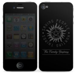 Foils for Smartphones glossy