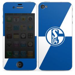 Folien für Smartphones glänzend