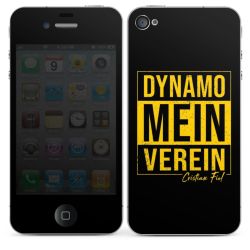 Folien für Smartphones glänzend