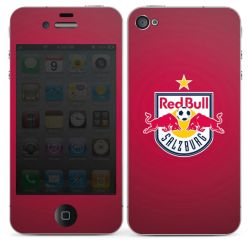 Folien für Smartphones glänzend