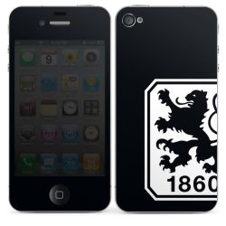 Folien für Smartphones glänzend