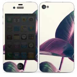 Foils for Smartphones glossy