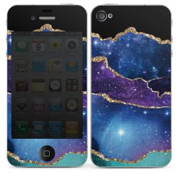 Foils for Smartphones glossy