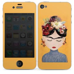 SkinVinyyli Puhelimet kiiltävä