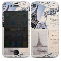 Foils for Smartphones glossy