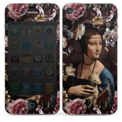 Foils for Smartphones glossy