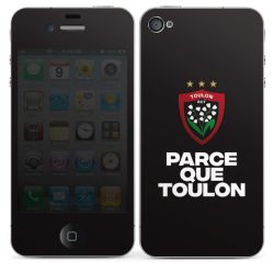 Folien für Smartphones glänzend