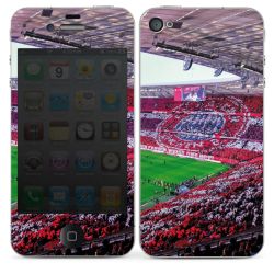 Foils for Smartphones glossy