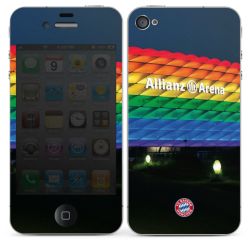 SkinVinyyli Puhelimet kiiltävä