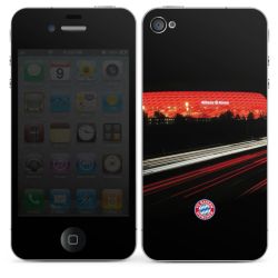 Foils for Smartphones glossy