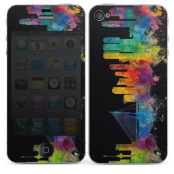 Foils for Smartphones glossy