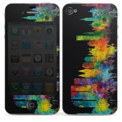 Foils for Smartphones glossy