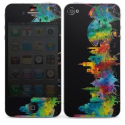 Foils for Smartphones glossy