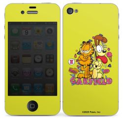 Foils for Smartphones glossy