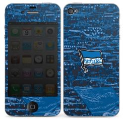 Folien für Smartphones glänzend