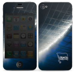 Folien für Smartphones glänzend