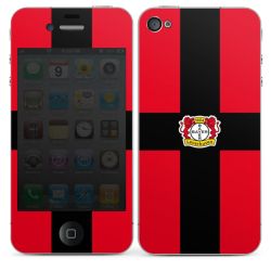 Folien für Smartphones glänzend