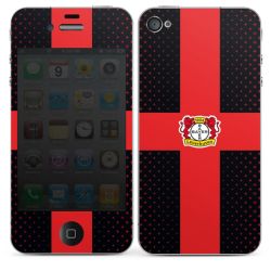 Folien für Smartphones glänzend