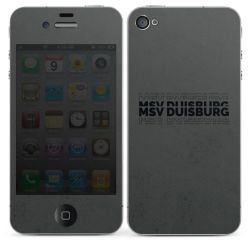 Folien für Smartphones glänzend